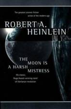 Moon harsh mistress for sale  Montgomery