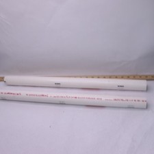 Pvc solid pipe for sale  Chillicothe