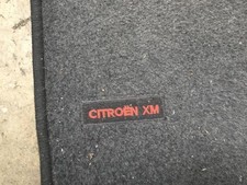 Interieur complet citroen d'occasion  Rosières-près-Troyes