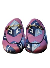 Gucci scarpe princetown usato  Roma