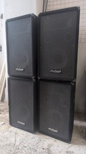 prosound speakers for sale  NOTTINGHAM