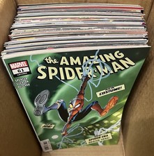 comic lot for sale comic lot for sale BIRMINGHAM