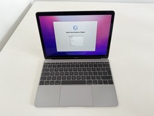 Apple macbook core for sale  CREWE