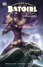 Batgirl stephanie brown for sale  Mishawaka
