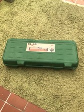 Rubi professional ceramic for sale  MARTOCK