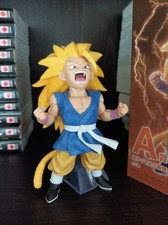Figurine goku super d'occasion  Concarneau