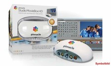 pinnacle moviebox gebraucht kaufen pinnacle moviebox gebraucht kaufen Löbau