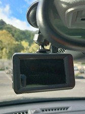 Dashcam isla telecamera usato  Battipaglia