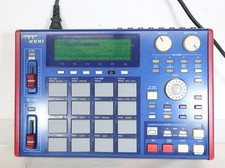 Akai mpc1000 professional d'occasion  Expédié en Belgium