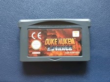 Duke Nukem Advance | GBA Modul | Nintendo GameBoy Advance | NEUWERTIG comprar usado  Enviando para Brazil