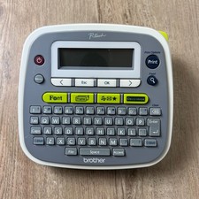 Brother d200 touch for sale  San Antonio