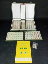 Vintage mah jong for sale  HULL