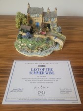 Danbury mint leisurely for sale  YEOVIL