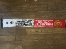 Tottenham hotspur manchester for sale  CHEADLE