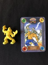 Monster pocket werewolf d'occasion  Expédié en Belgium