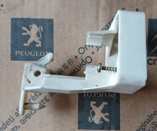 Peugeot 106 boot for sale  LOUTH