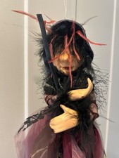 Witches pendle sabrina for sale  BERKHAMSTED