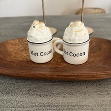 Hot chocolate cocoa for sale  Shelby