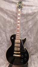 Epiphone Les Paul Black Beauty 3Pu comprar usado  Enviando para Brazil