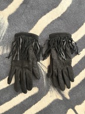 Vtg leather fringe for sale  Oklahoma City