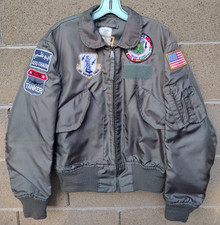 Cwu flight jacket for sale  Glendale