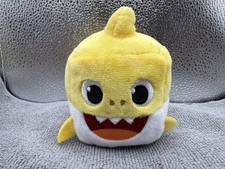 Wowwee pinkfong yellow for sale  Lutz