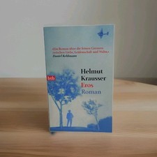 Eros helmut krausser gebraucht kaufen  Reutlingen