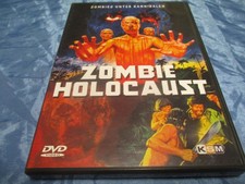 Zombie holocaust zombies gebraucht kaufen Zombie holocaust zombies gebraucht kaufen  Isernhagen