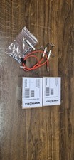 Viessmann zündelektrode ionis gebraucht kaufen  Großenlüder