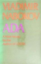 Ada nabokov vladimir usato  Italia