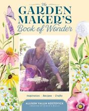 Garden maker book for sale  Easley
