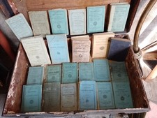 Lot livres manuels d'occasion  La Bégude-de-Mazenc