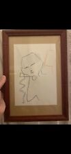 Jean cocteau penseur d'occasion  Villiers-sur-Marne