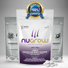 Hair growth vitamins for sale  UK