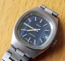 Urech uhr swiss gebraucht kaufen  Runkel