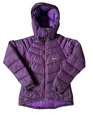 Rab ascent jacket for sale  CHESTERFIELD