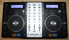 Numark mixdeck express for sale  BASILDON