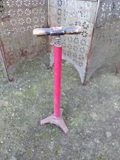 Pompa bicicletta vintage usato  Vignola