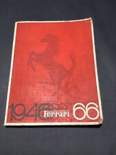 Ferrari 1946 testi usato  Campi Bisenzio