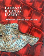 Danza canto abito usato  Italia