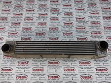 Intercooler bmw e60 usato  Aci Sant Antonio