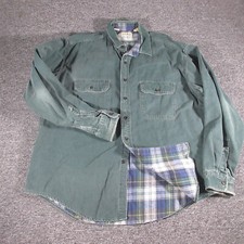 Vintage bean shirt for sale  New Bedford