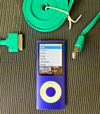 Apple ipod nano for sale  Lakeville