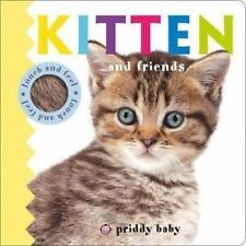 Priddy baby kitten for sale  UK