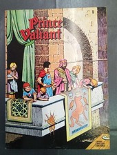 Prince valiant tavole usato  Firenze