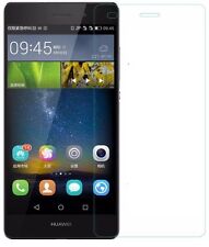 Película Protectora Huawei P8 Lite 2017 Protección Vidrio Templado PRA-LX1 comprar usado  Enviando para Brazil