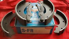 Kit.ganasce freno. citroen usato  Nichelino