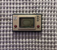 Usado, Nintendo FR-27 Fire Juego y Reloj Pantalla Ancha 1981 Probado Usado Envío Gratis segunda mano  Embacar hacia Argentina