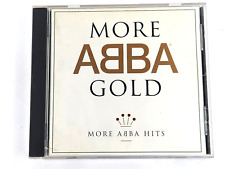 CD álbum ABBA More Abba Gold música comprar usado  Enviando para Brazil