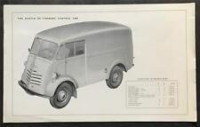 Austin 101 forward for sale  LEICESTER